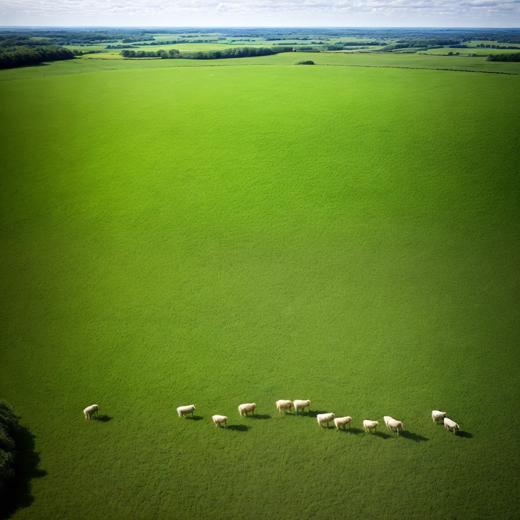 Como Selecionar o Melhor Gado para Seu Tipo de Fazenda 11 Como Selecionar o Melhor Gado para Seu Tipo de Fazenda 10