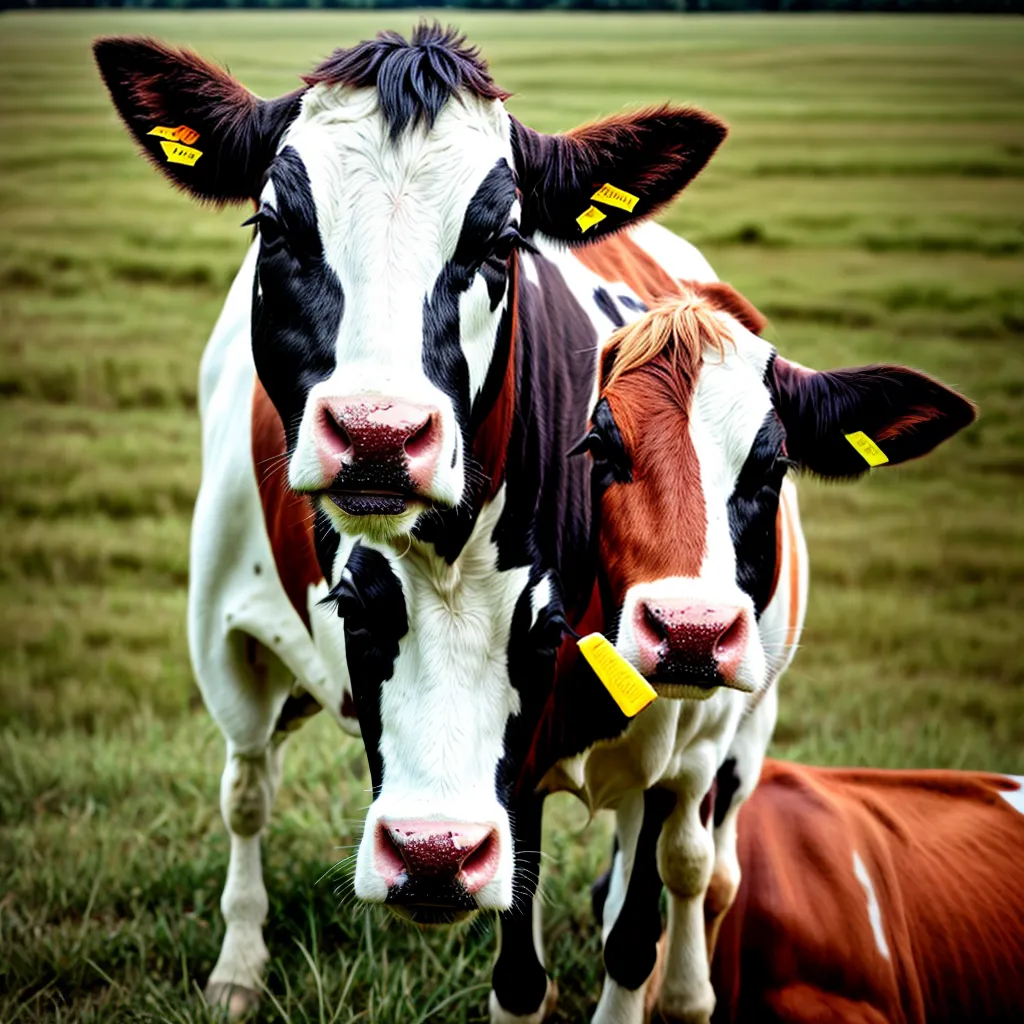 Mitos e Verdades sobre a Alimentação de Gado: O que Você Deve Saber 5 Mitos e Verdades sobre a Alimentação de Gado: O que Você Deve Saber 4