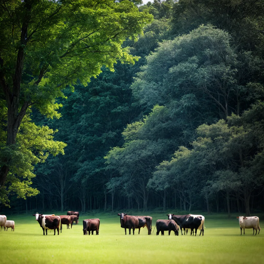 Como Implementar Práticas de Manejo Ético na Criação de Bovinos 7 Como Implementar Práticas de Manejo Ético na Criação de Bovinos 6