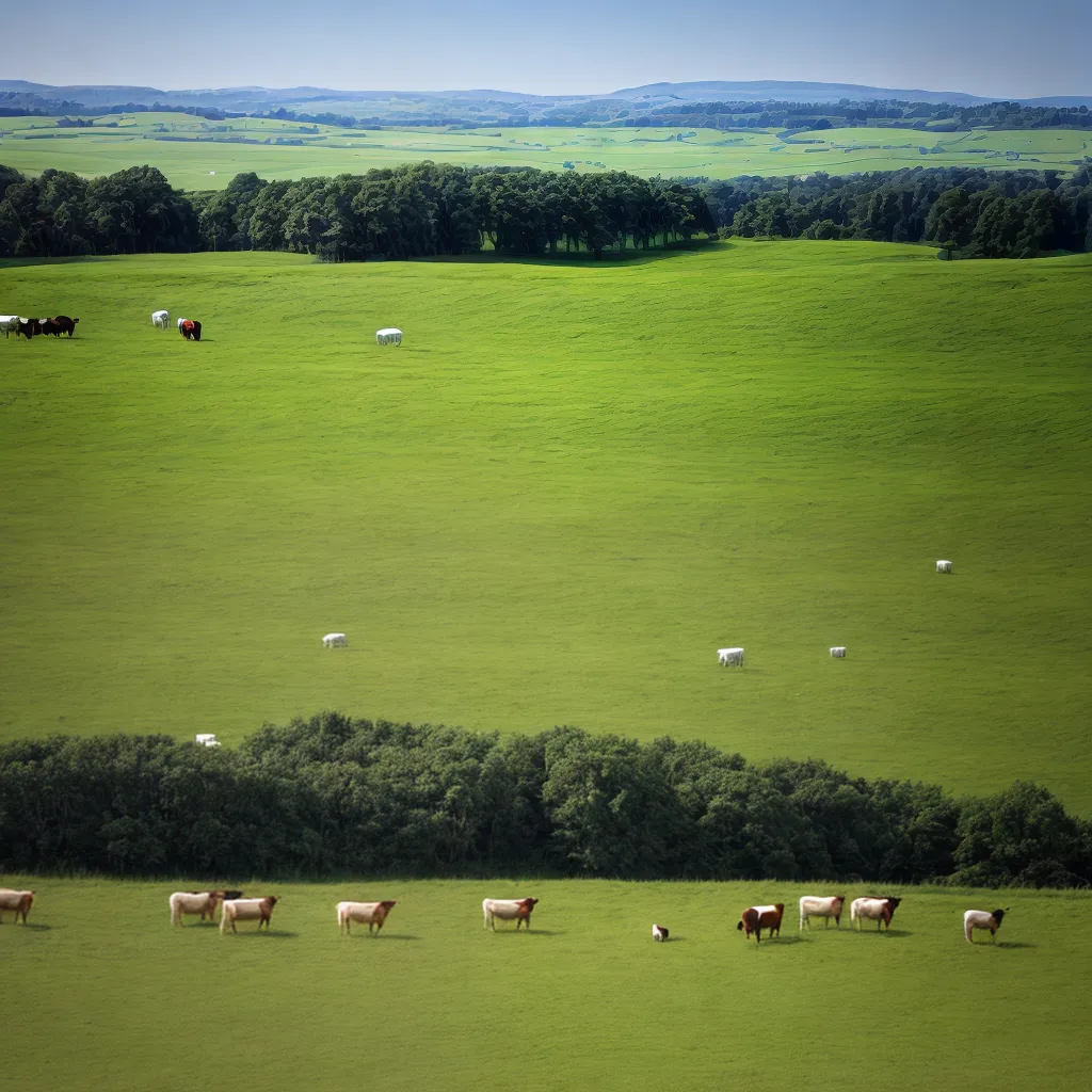 Como Implementar Práticas de Manejo Ético na Criação de Bovinos 11 Como Implementar Práticas de Manejo Ético na Criação de Bovinos 10