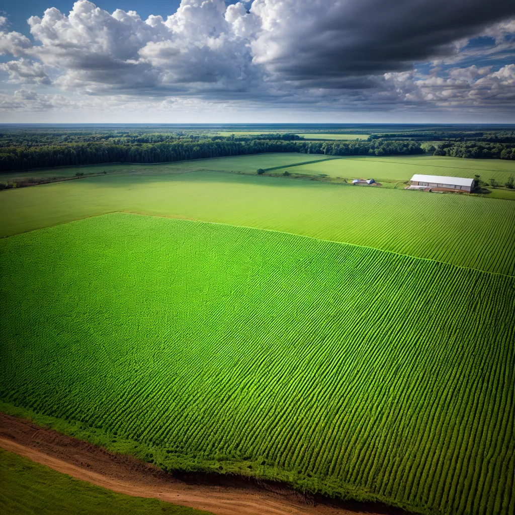 Os Efeitos das Mudanças Climáticas na Indústria Suinícola 2