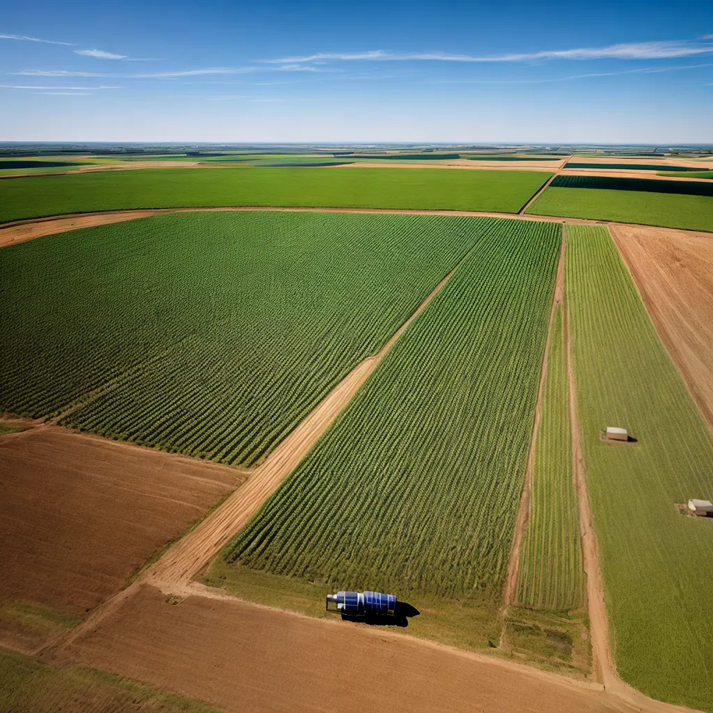 Os Efeitos das Mudanças Climáticas na Indústria Suinícola 10