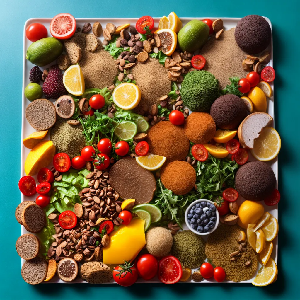 Mitos e Verdades sobre a Dieta Ideal para Roedores 10