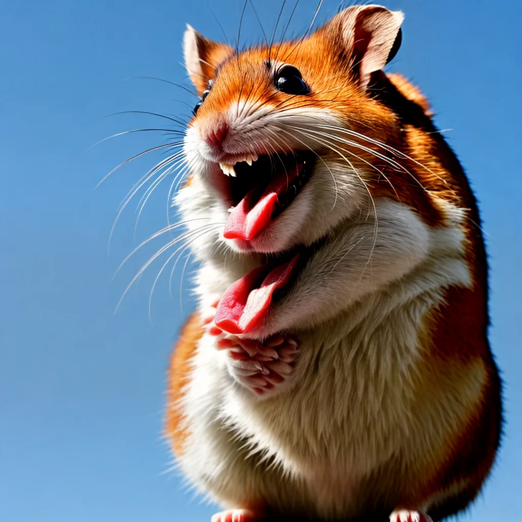 Tudo o Que Você Precisa Saber sobre Saúde Dental em Roedores 6