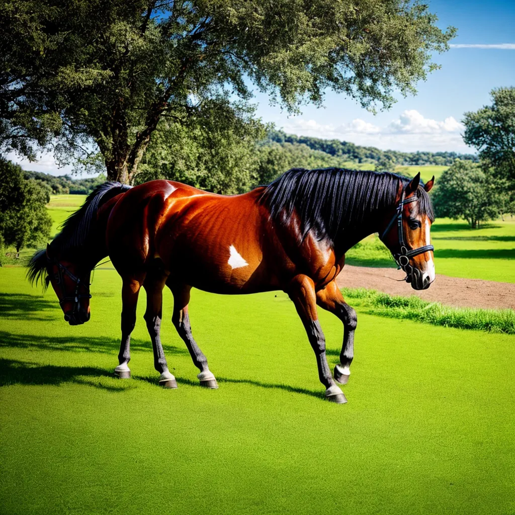 Faça Seu Cavalo Feliz em 5 Passos