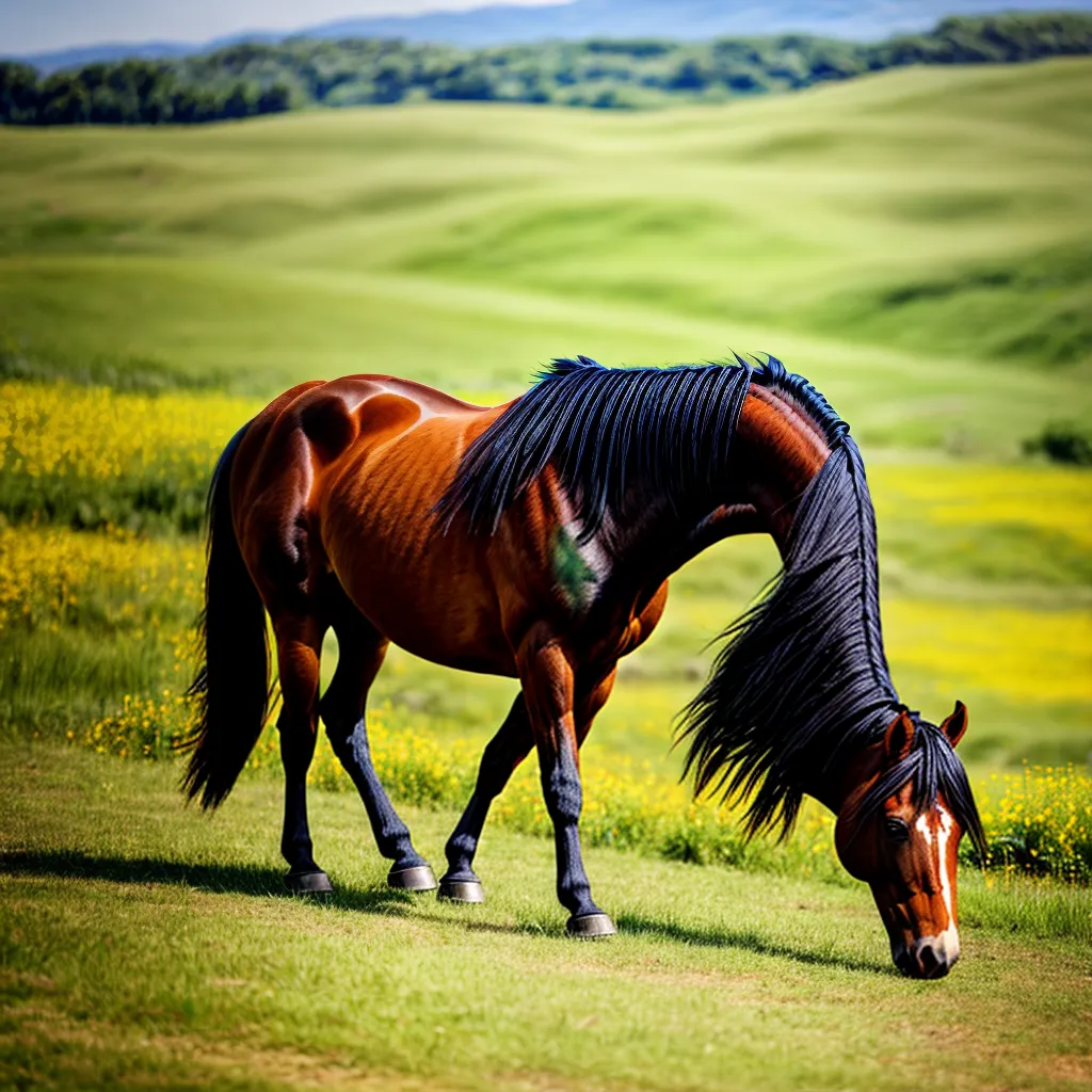 Faça Seu Cavalo Feliz em 5 Passos 4