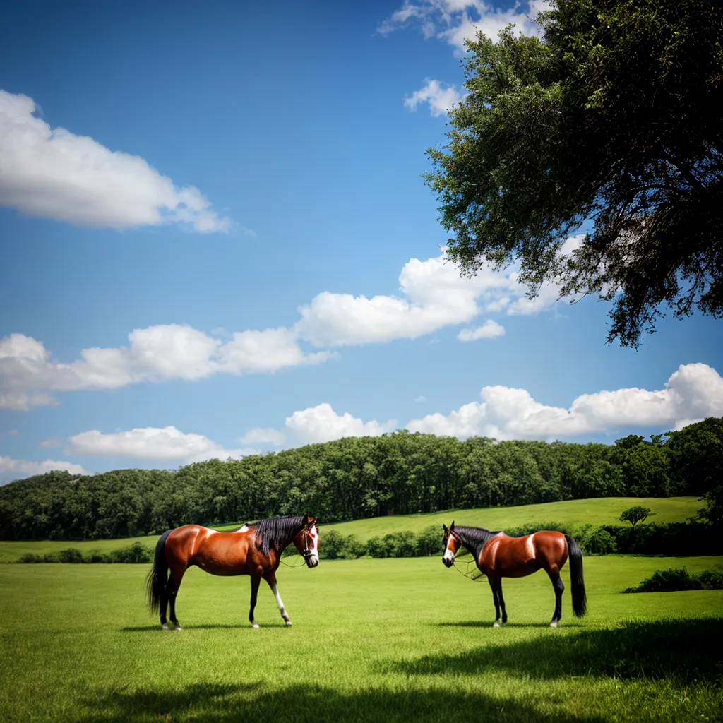 Faça Seu Cavalo Feliz em 5 Passos 10