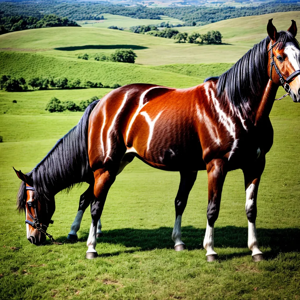 Faça Seu Cavalo Feliz em 5 Passos 6