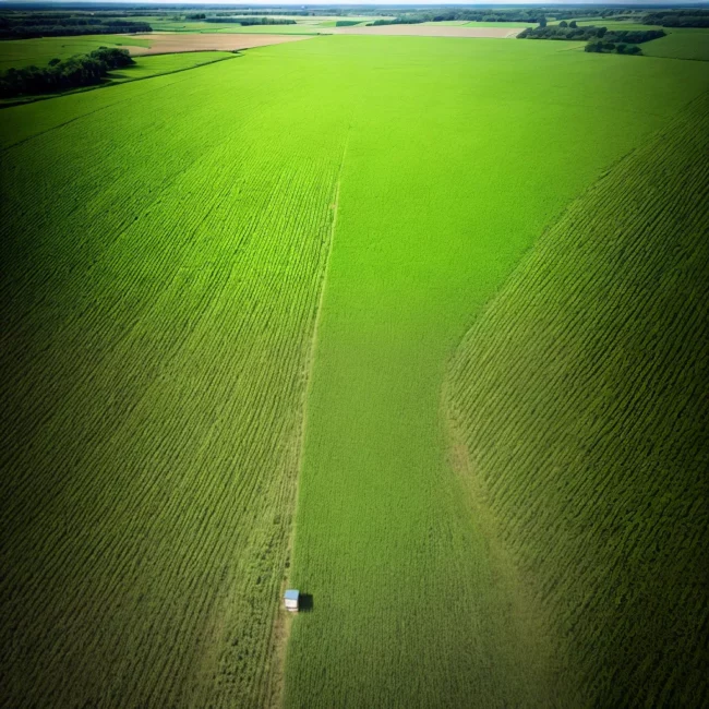 Os Benefícios Inesperados do Estrume Bovino para a Agricultura 28