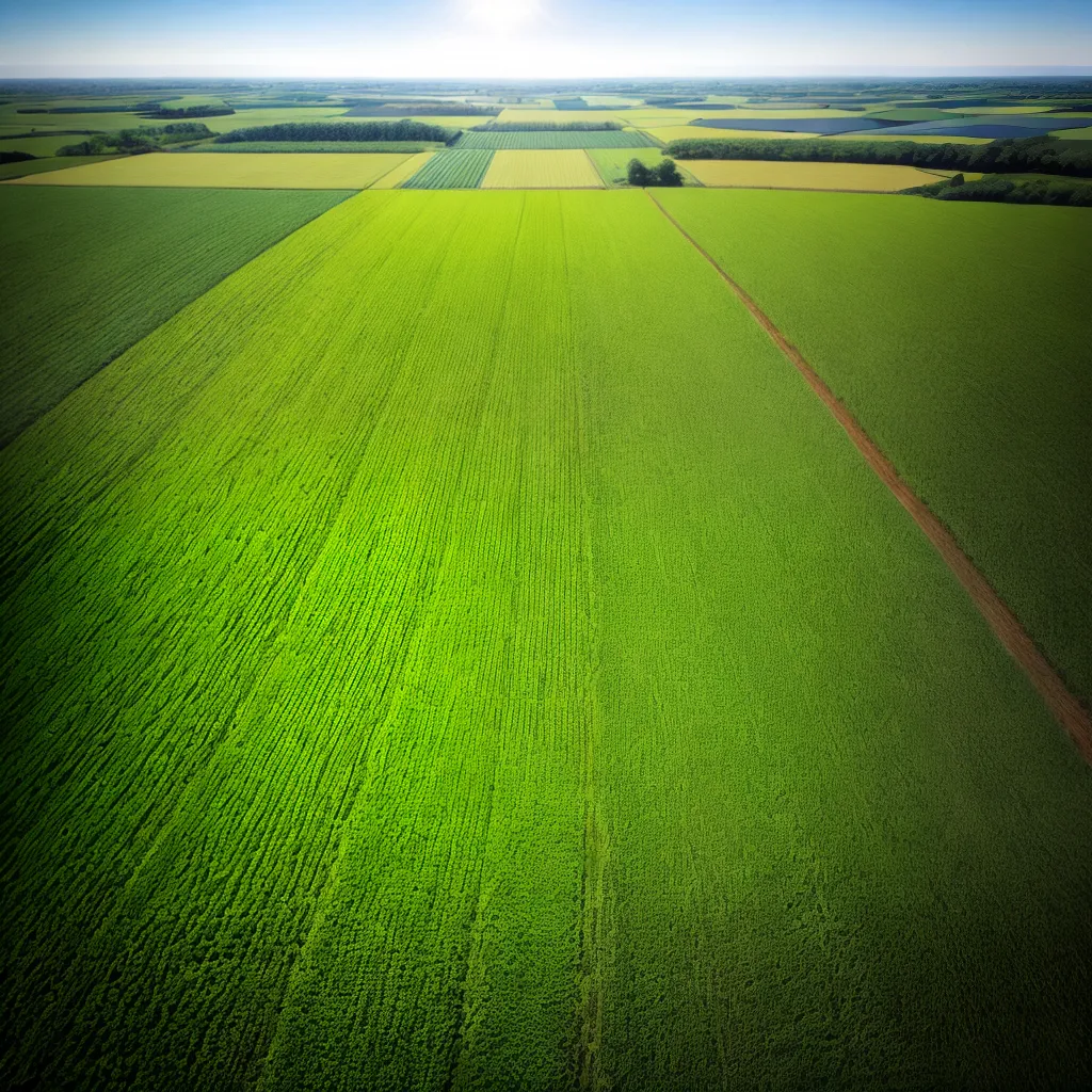Os Benefícios Inesperados do Estrume Bovino para a Agricultura 11 Os Benefícios Inesperados do Estrume Bovino para a Agricultura 10