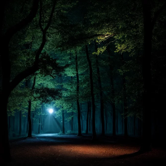 O Fascinante Mundo dos Primatas Noturnos 28