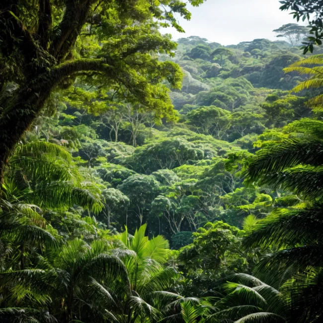 As Melhores Destinações para Observação de Primatas em seu Habitat Natural 42