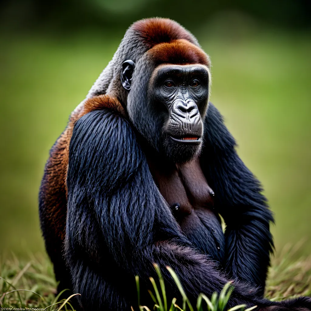 O Legado de Dian Fossey e Jane Goodall no Estudo de Primatas 3 O Legado de Dian Fossey e Jane Goodall no Estudo de Primatas 2