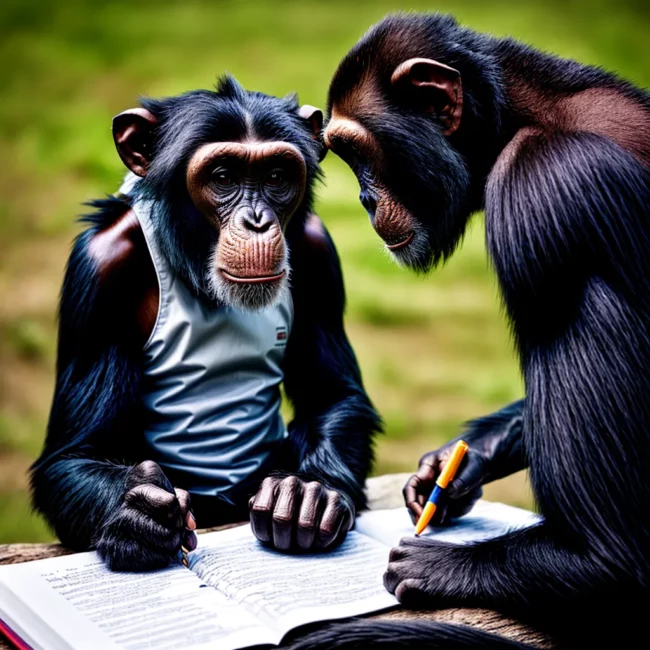 Os Desafios Éticos da Pesquisa Zoológica no Século 21 56