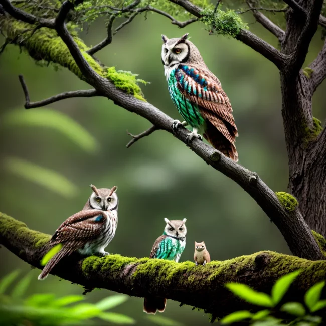 Ecologia Comportamental: Como Animais Tomam Decisões 18