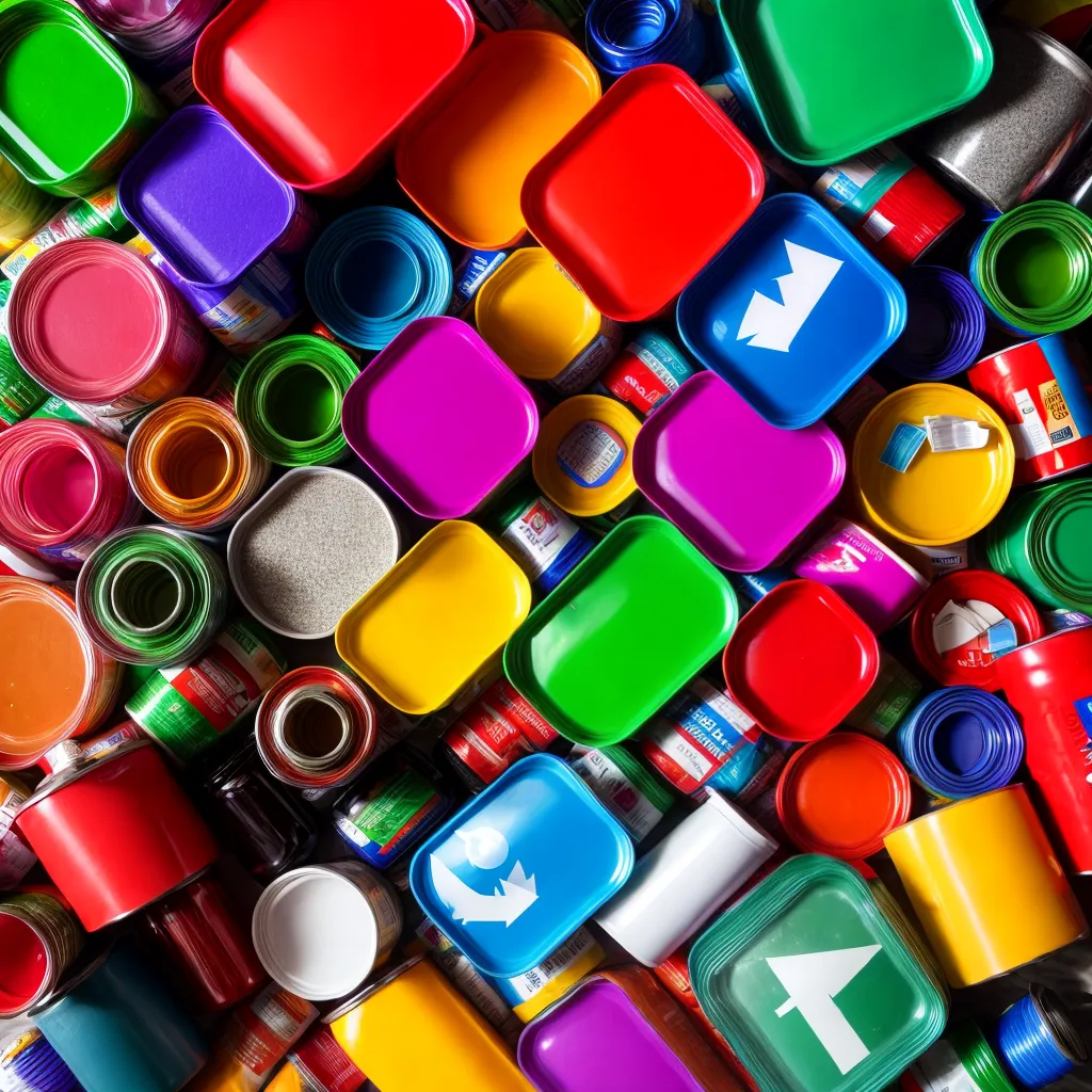 Descubra os Materiais que Você Não Sabia que Podiam Ser Reciclados 10