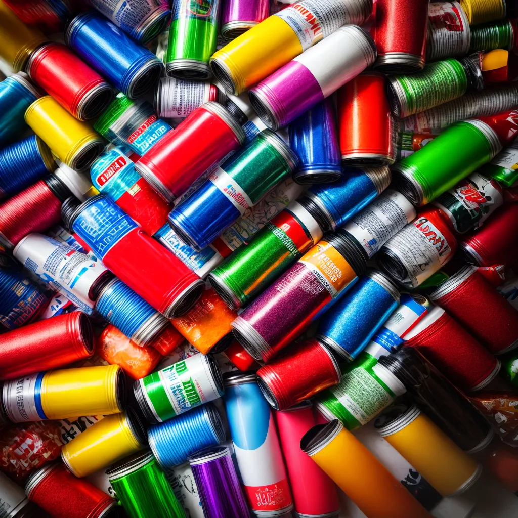 Descubra os Materiais que Você Não Sabia que Podiam Ser Reciclados 6