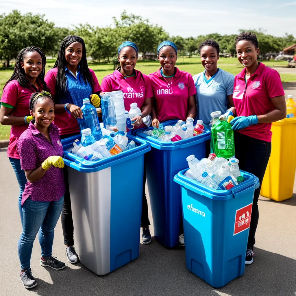 Como Começar um Programa de Reciclagem na Sua Comunidade 1 Como Começar um Programa de Reciclagem na Sua Comunidade