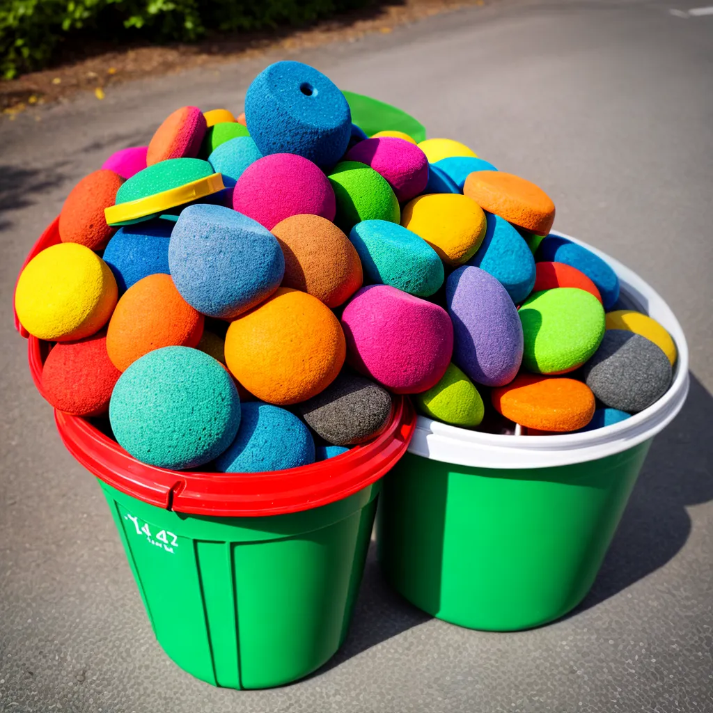 Dicas de Ouro para Tornar a Reciclagem Parte da Sua Rotina 2
