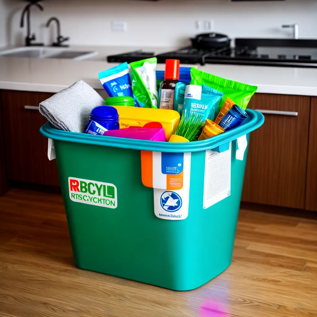 Dicas de Ouro para Tornar a Reciclagem Parte da Sua Rotina 8