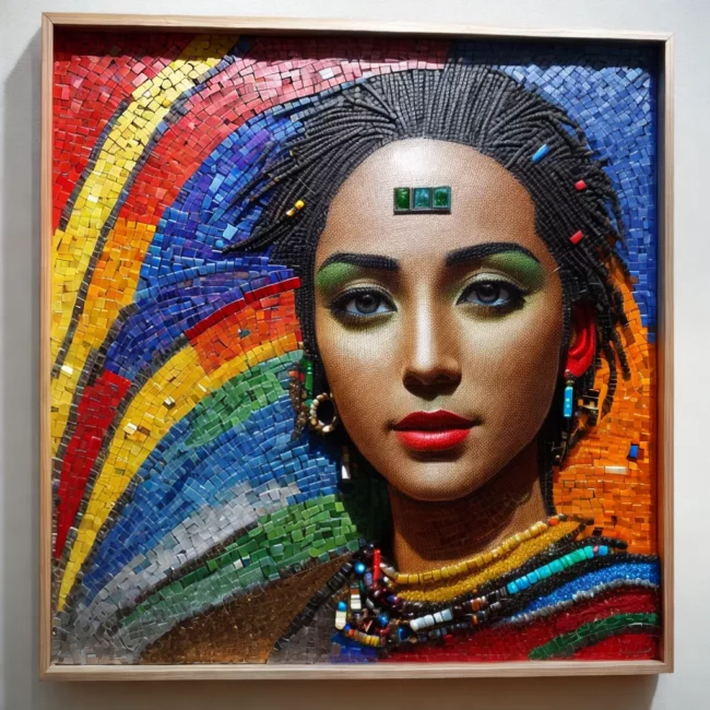 O quê é Arte Ecológica? Aprenda Aqui! 14