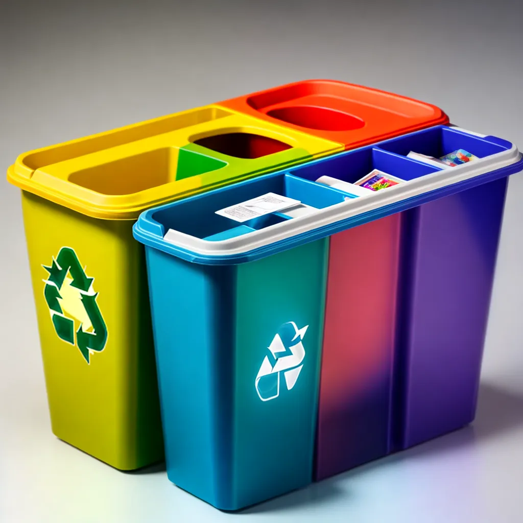 Entenda as Etiquetas: O Guia para Reciclagem Responsável 7 Entenda as Etiquetas: O Guia para Reciclagem Responsável 6
