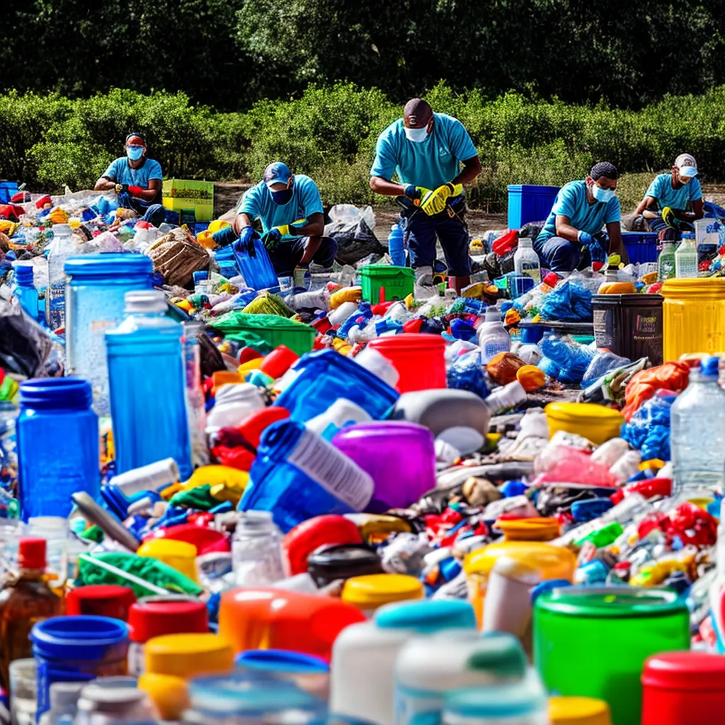 Os Melhores Documentários sobre Reciclagem para Assistir Agora 4