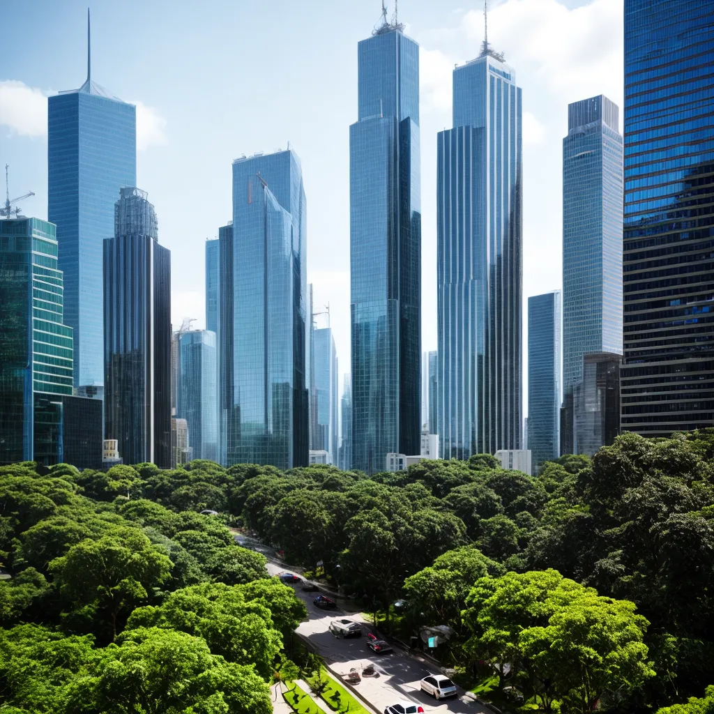 O Futuro da Reciclagem: Tendências e Previsões 10