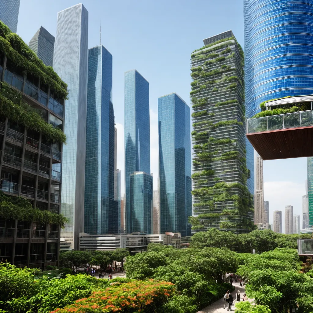 O Futuro da Reciclagem: Tendências e Previsões 6