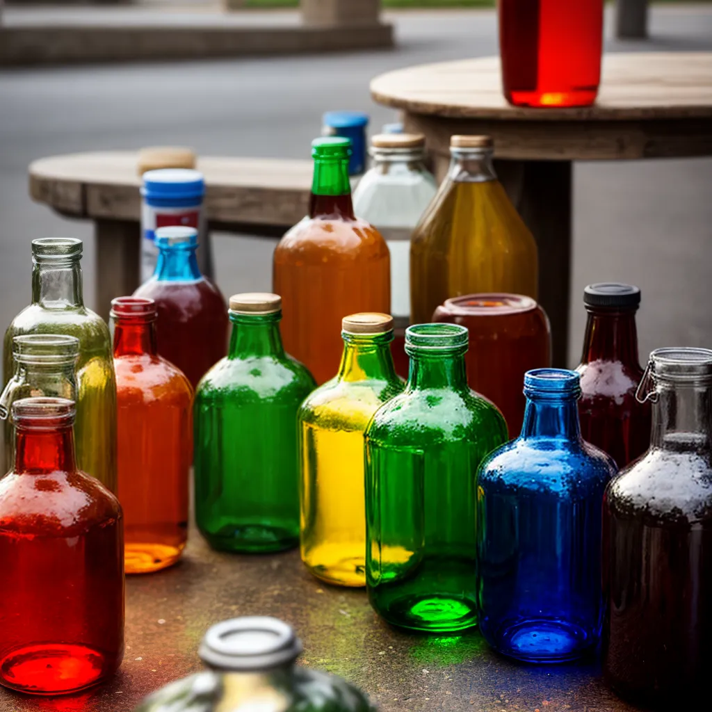 Reciclagem de Vidro: O que Você Precisa Saber