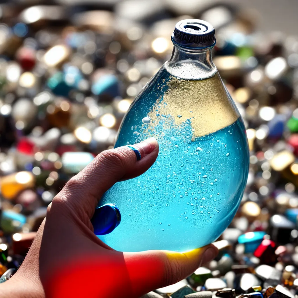 Reciclagem de Vidro: O que Você Precisa Saber 8