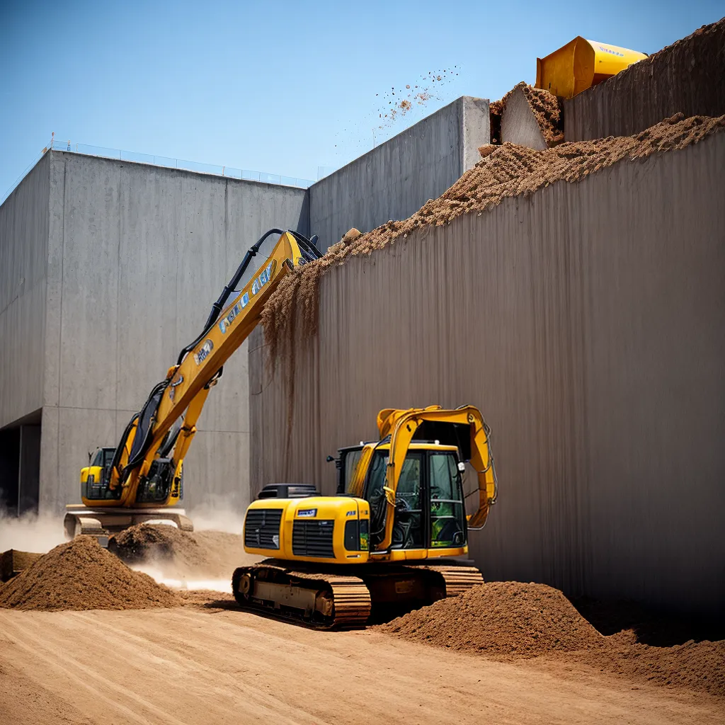 Reciclagem na Construção Civil: Soluções Inovadoras