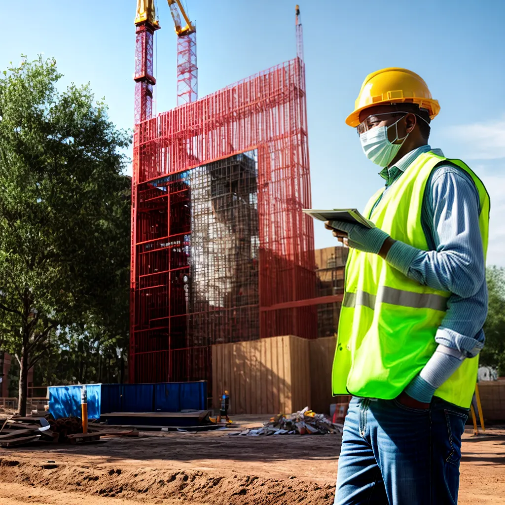 Reciclagem na Construção Civil: Soluções Inovadoras 4