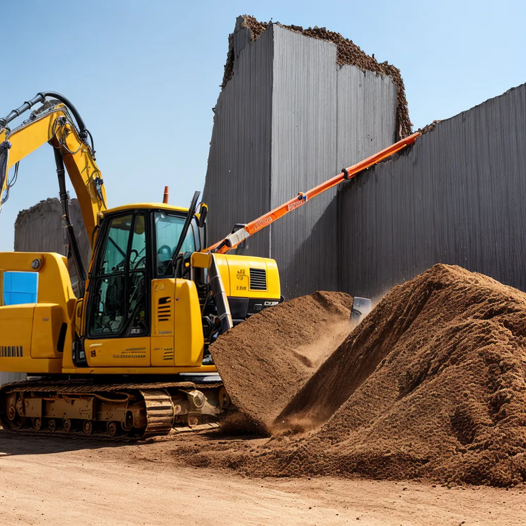 Reciclagem na Construção Civil: Soluções Inovadoras 8