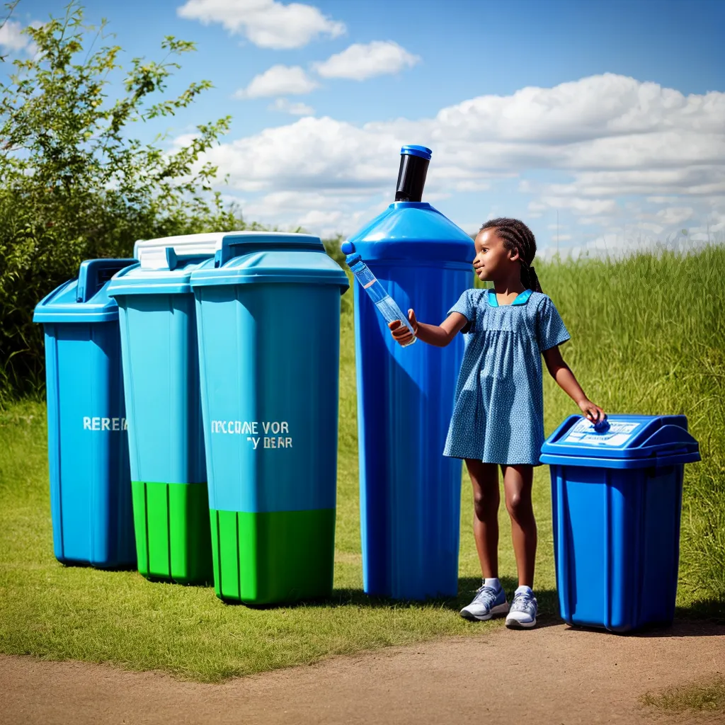 A Psicologia da Reciclagem: Como Mudar Hábitos 1 A Psicologia da Reciclagem: Como Mudar Hábitos