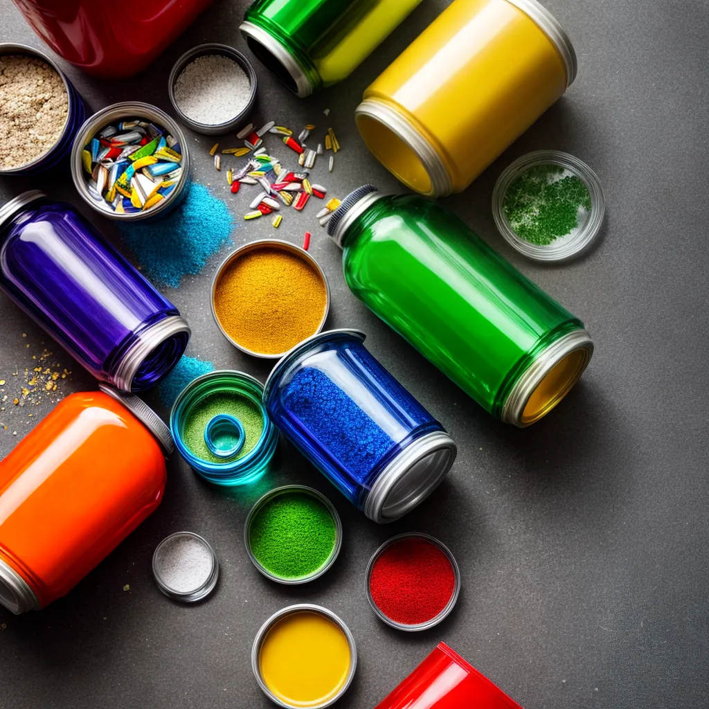 A Psicologia da Reciclagem: Como Mudar Hábitos 5 A Psicologia da Reciclagem: Como Mudar Hábitos 4