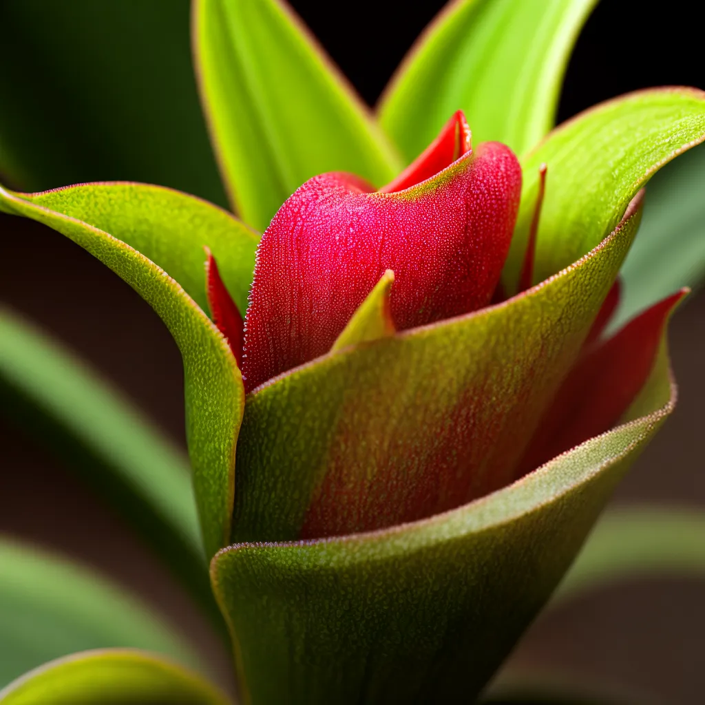 Descubra o Mundo Secreto das Plantas Carnívoras: Uma Introdução Fascinante! 6