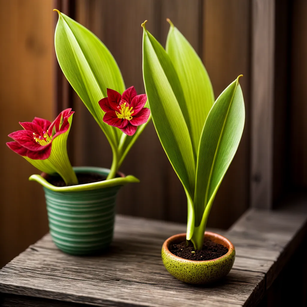 Como Cultivar sua Primeira Planta Carnívora e Impressinar seus Amigos! 3 Como Cultivar sua Primeira Planta Carnívora e Impressinar seus Amigos! 2