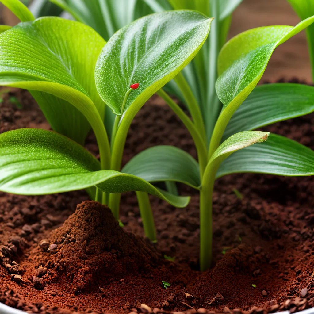 Como Cultivar sua Primeira Planta Carnívora e Impressinar seus Amigos! 7 Como Cultivar sua Primeira Planta Carnívora e Impressinar seus Amigos! 6
