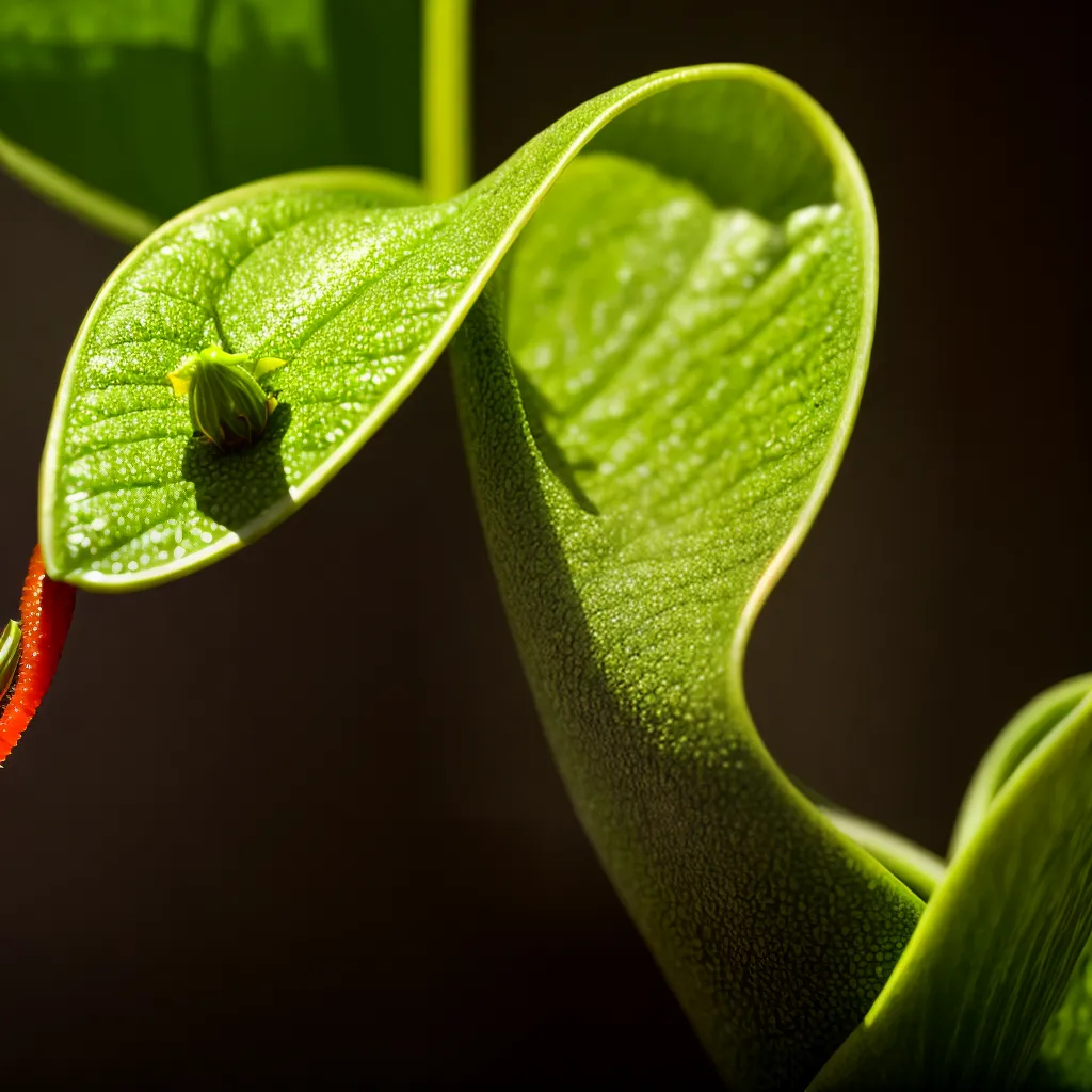 Plantas Carnívoras: Conheça as Espécies que Comem Mais do que Insetos!