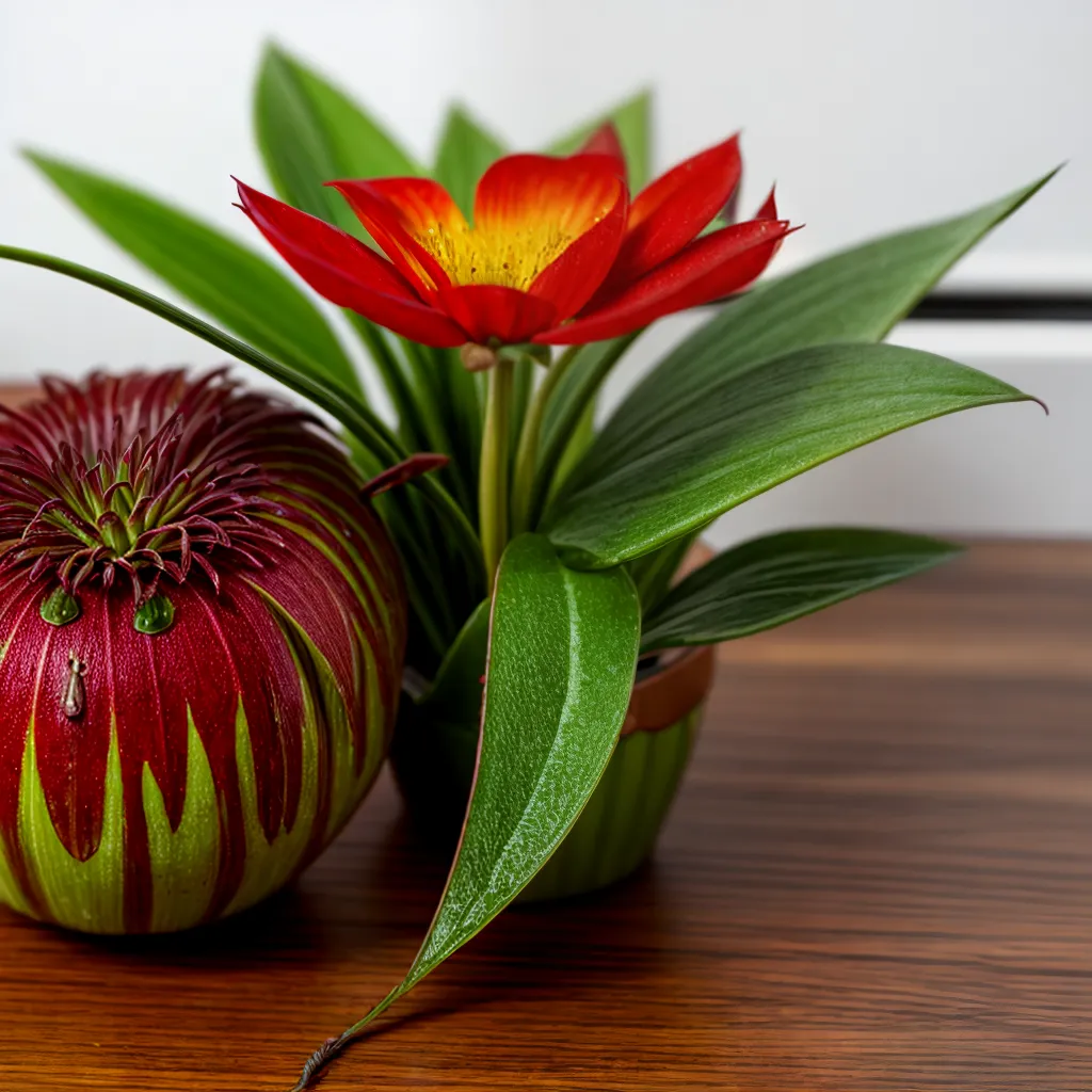Erros Fatais ao Cuidar de Plantas Carnívoras: Evite a Todo Custo! 8