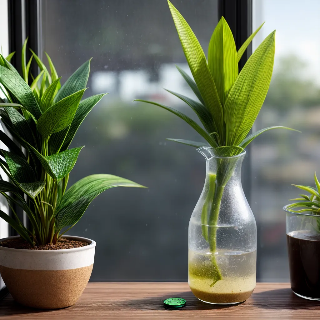 Erros Fatais ao Cuidar de Plantas Carnívoras: Evite a Todo Custo! 6