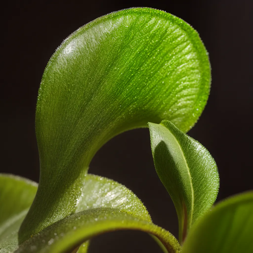 Incríveis Adaptações: Como as Plantas Carnívoras Sobrevivem em Ambientes Inóspitos? 5 Incríveis Adaptações: Como as Plantas Carnívoras Sobrevivem em Ambientes Inóspitos? 4