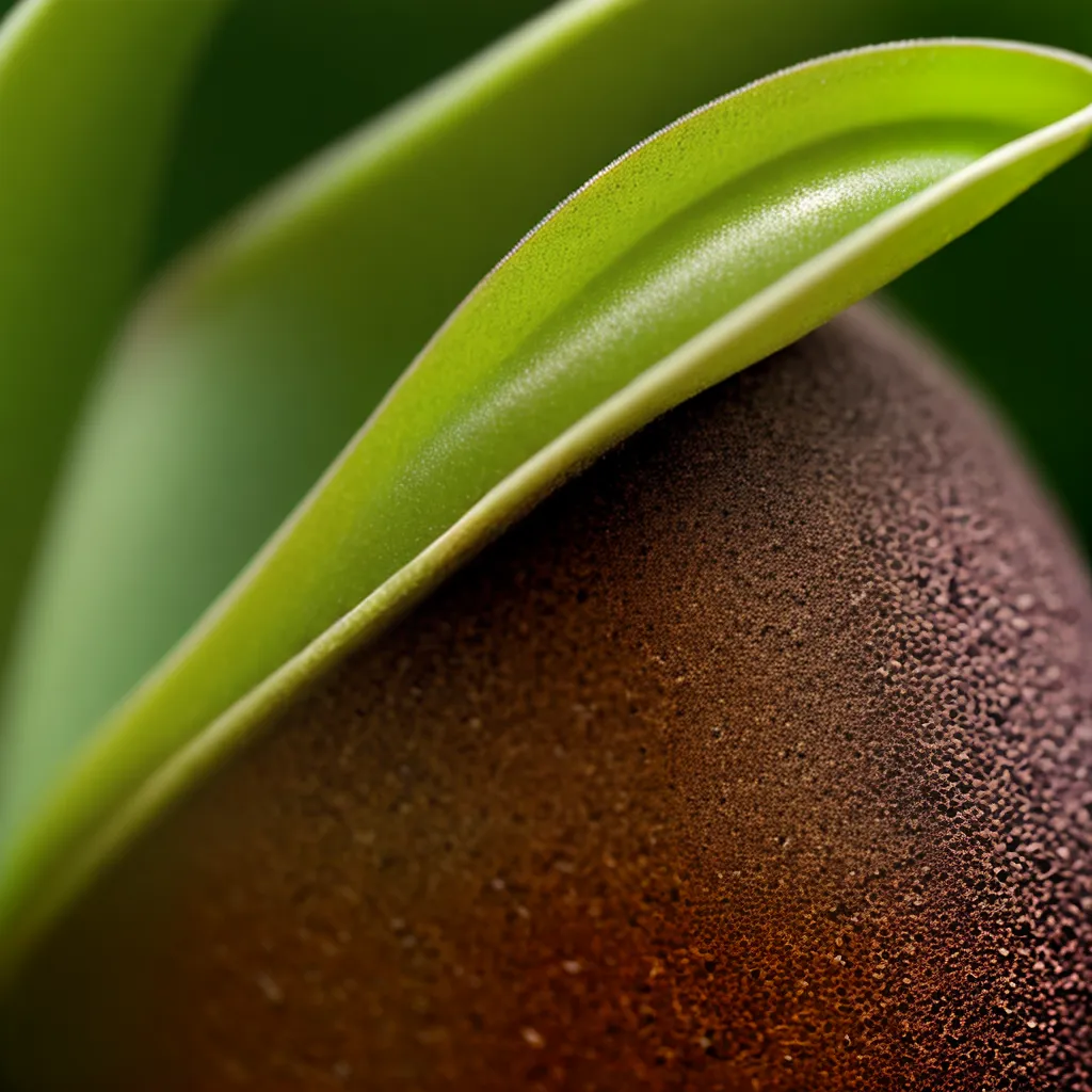 Incríveis Adaptações: Como as Plantas Carnívoras Sobrevivem em Ambientes Inóspitos? 9 Incríveis Adaptações: Como as Plantas Carnívoras Sobrevivem em Ambientes Inóspitos? 8