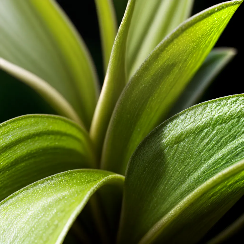 Incríveis Adaptações: Como as Plantas Carnívoras Sobrevivem em Ambientes Inóspitos? 11 Incríveis Adaptações: Como as Plantas Carnívoras Sobrevivem em Ambientes Inóspitos? 10