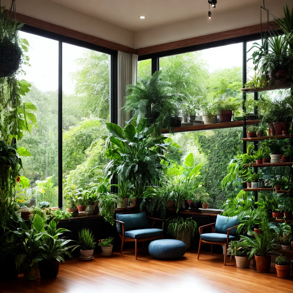 Transforme sua Casa em um Jardim de Plantas Carnívoras com Estas Dicas Simples! 2