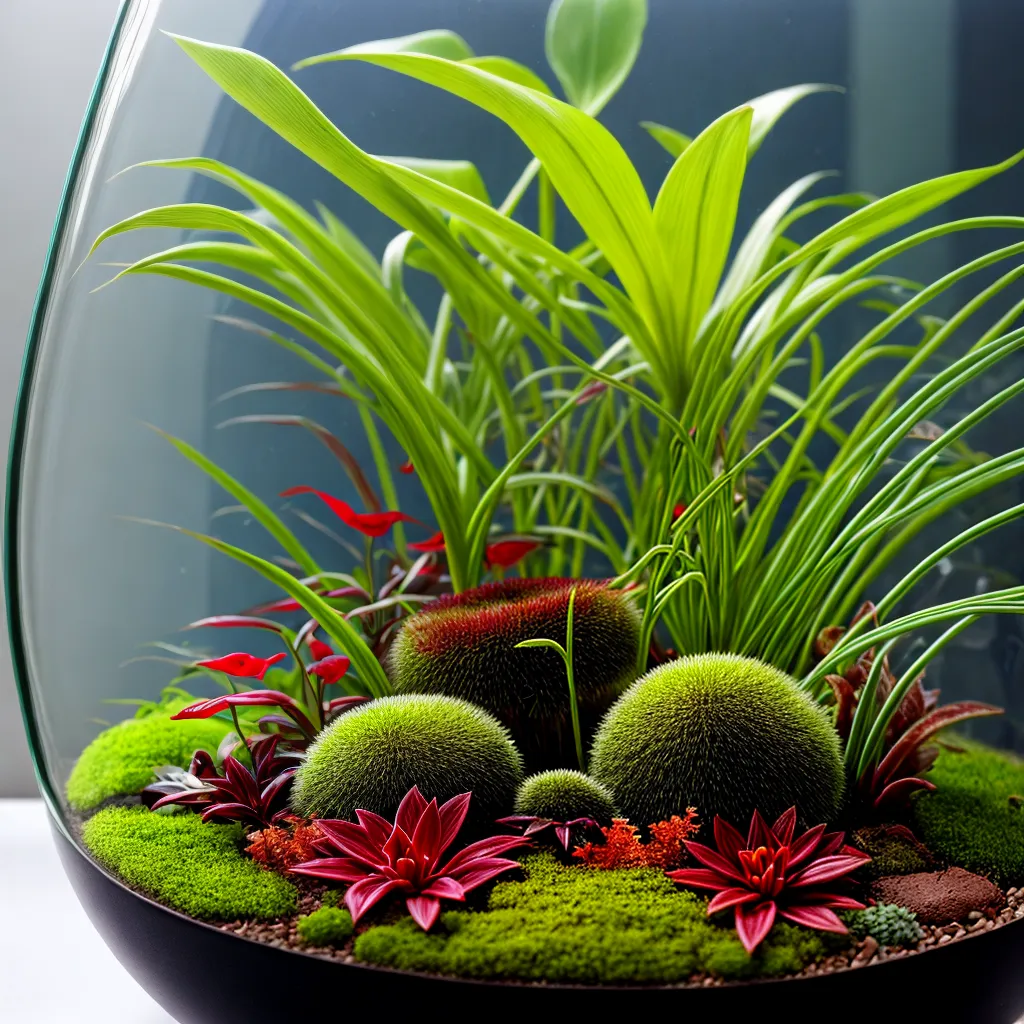 Transforme sua Casa em um Jardim de Plantas Carnívoras com Estas Dicas Simples! 6