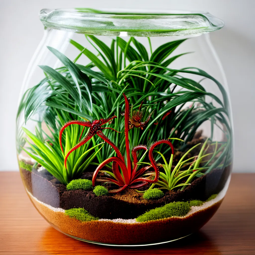 O Guia Definitivo de Presentes para o Amante de Plantas Carnívoras! 1 O Guia Definitivo de Presentes para o Amante de Plantas Carnívoras!