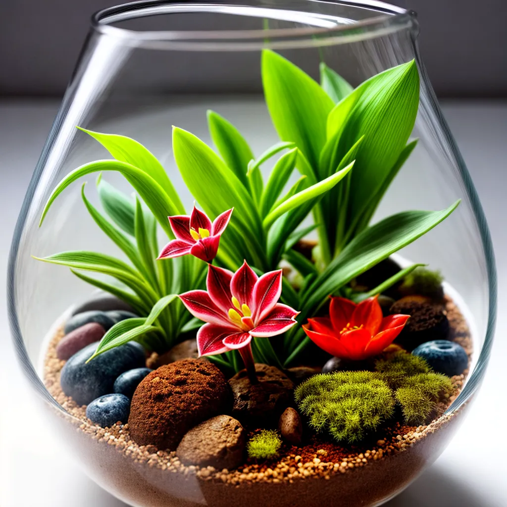 O Guia Definitivo de Presentes para o Amante de Plantas Carnívoras! 5 O Guia Definitivo de Presentes para o Amante de Plantas Carnívoras! 4