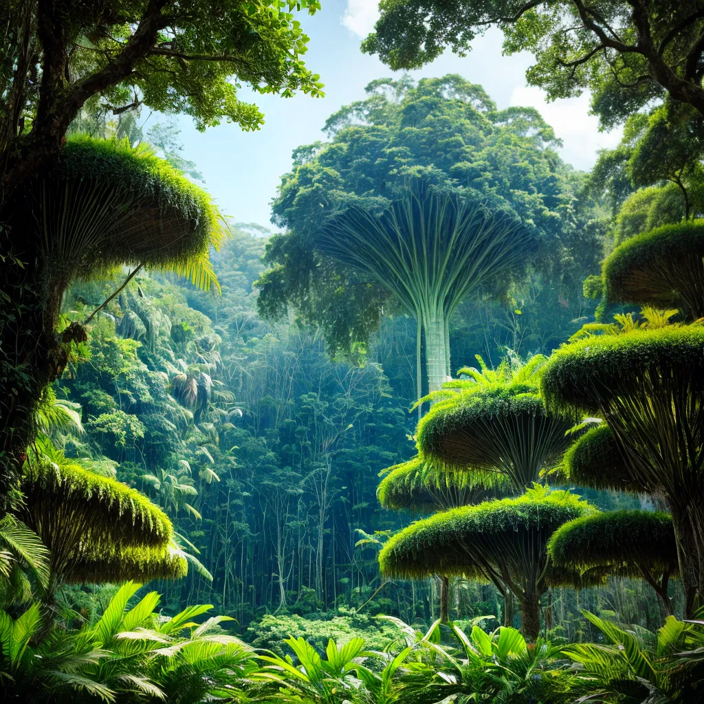 Encontro de Gigantes: As Plantas Carnívoras Mais Grandes do Mundo! 7 Encontro de Gigantes: As Plantas Carnívoras Mais Grandes do Mundo! 6